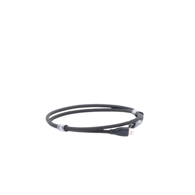 Cable HDMI 2.1 de Nylon Trenzado / 1 Metro / 8K@60Hz/4K@120Hz / eARC (Canal de Retorno de Audio / HDR10+ / VVR / HEC (Canal Ethernet HDMI) / ALLM / 3D / Dolby Atmos / Dolby Visión / 48 Gbps / Mayor Duración. - Image 5