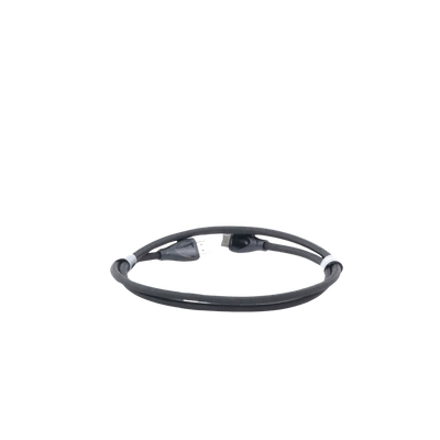 Cable HDMI 2.1 de Nylon Trenzado / 1 Metro / 8K@60Hz/4K@120Hz / eARC (Canal de Retorno de Audio / HDR10+ / VVR / HEC (Canal Ethernet HDMI) / ALLM / 3D / Dolby Atmos / Dolby Visión / 48 Gbps / Mayor Duración. - Image 2