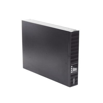 UPS Smart App Online S de 3000 VA/2700 W, Online Doble Conversión, Entrada 120 Vca NEMA L5-30P, Onda Senoidal Pura, Rack o Torre de 2 UR, Con 6 Tomas NEMA 5-20R - Image 8