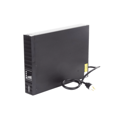 UPS Smart App Online S de 3000 VA/2700 W, Online Doble Conversión, Entrada 120 Vca NEMA L5-30P, Onda Senoidal Pura, Rack o Torre de 2 UR, Con 6 Tomas NEMA 5-20R - Image 6