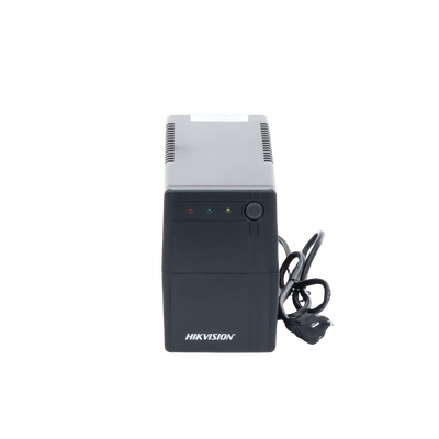 UPS de 1000 VA / 600 W / Protección Contra Sobrecarga y Descarga / Entrada y Salida 120 VCA / 6 Tomas NEMA 5-15R (4 con Respaldo y 2 sin Respaldo) - Image 3