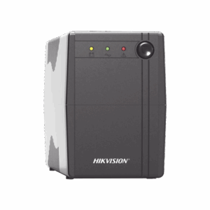 UPS de 1000 VA / 600 W / Protección Contra Sobrecarga y Descarga / Entrada y Salida 120 VCA / 6 Tomas NEMA 5-15R (4 con Respaldo y 2 sin Respaldo)