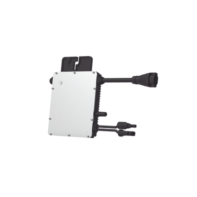 Microinversor 500 W, 220 Vca, para Interconexión a Red Eléctrica, IP67, Conexión para Cable Troncal, Soporta Oversizing a 1 Módulo de hasta 670 W - Image 3