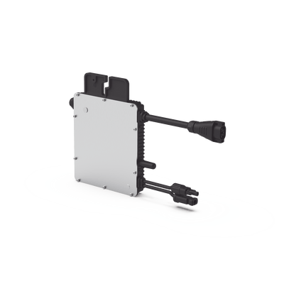 Microinversor 500 W, 220 Vca, para Interconexión a Red Eléctrica, IP67, Conexión para Cable Troncal, Soporta Oversizing a 1 Módulo de hasta 670 W