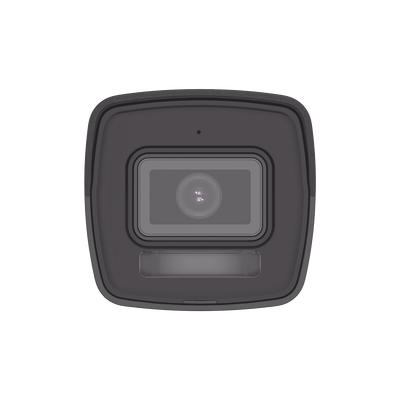 [Dual Light] Bala IP 2 Megapixel / Lente 2.8 mm / 30 mts IR + 30 mts Luz Blanca / Micrófono Integrado / ACUSENSE Lite / Exterior IP67 / H.265 / PoE  / Micro SD - Image 3