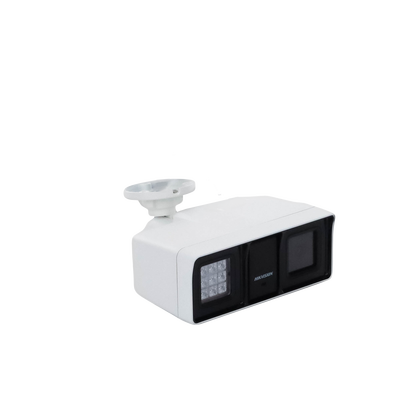 [Dual Light + ColorVu] Bala TURBOHD 2 Megapíxel (1080p) / Lente 2.8 mm / 60 mts IR + 60 mts Luz Blanca / Gran Angular 101° /Exterior IP67 / Micrófono Integrado / dWDR / 4 Tecnologías - Image 5