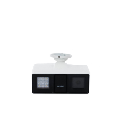 [Dual Light + ColorVu] Bala TURBOHD 2 Megapíxel (1080p) / Lente 2.8 mm / 60 mts IR + 60 mts Luz Blanca / Gran Angular 101° /Exterior IP67 / Micrófono Integrado / dWDR / 4 Tecnologías - Image 8