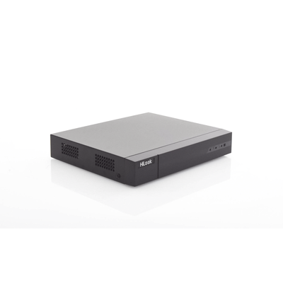 DVR 8 Canales TurboHD + 8 Canales IP / 8 Megapíxel (4K) / Audio por Coaxitron / ACUSENSE Lite / 1 Bahía de Disco Duro / H.265+ / Salida de Video en 4K - Image 4