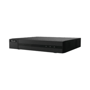 DVR 8 Canales TurboHD + 8 Canales IP / 8 Megapíxel (4K) / Audio por Coaxitron / ACUSENSE Lite / 1 Bahía de Disco Duro / H.265+ / Salida de Video en 4K