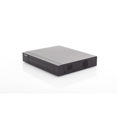 DVR 8 Canales TurboHD + 8 Canales IP / 8 Megapíxel (4K) / Audio por Coaxitron / ACUSENSE Lite / 1 Bahía de Disco Duro / H.265+ / Salida de Video en 4K - Image 3