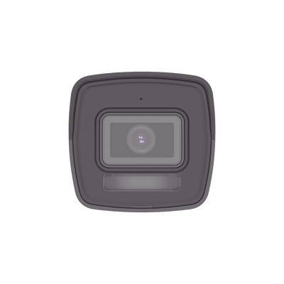 [Dual Light] Bala IP 8 Megapixel (4K) / Lente 2.8 mm / 30 mts IR + 30 mts Luz Blanca / Micrófono Integrado / ACUSENSE Lite / Exterior IP67 / H.265 / PoE  / Micro SD - Image 4