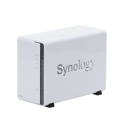 NAS DiskStation DS223j | 2 Bahías | CPU Realtek RTD1619B 1.7 GHz | 1 GB DDR4 | Puerto 1GbE RJ-45 | USB 3.2 Gen 1 | Compatible con HDD y SSD | Synology DSM | RAID 0, 1, JBOD | SMB, AFP, NFS, FTP | Vigilancia IP - Image 7