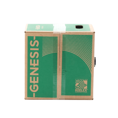 Bobina de 152 Metros / Cable de Cobre / 4 x 18 AWG / Riser / Color Blanco / Para Aplicaciones de Alarmas de Intrusión/Control de Acceso/ Automatización / Interfonos y Tv Porteros - Image 5