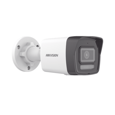 Bala IP 2 Megapixel / Lente 2.8 mm / Dual Light (30 mts IR + 30 mts Luz Blanca)  / ACUSENSE Lite / Exterior IP67 / H.265+ / PoE - Image 2