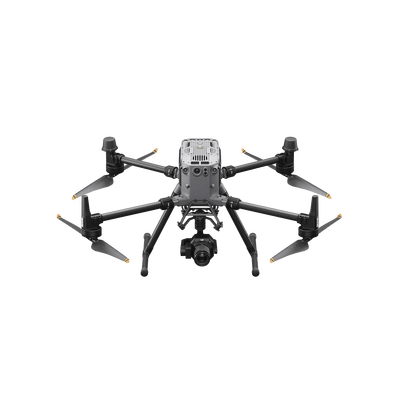 Drone DJI Matrice 350 RTK Edición Universal/Protección IP55/ 50Mins de Vuelo /Hasta 20 kms de transmisión (Incluye DJI CARE BASIC) - Image 7