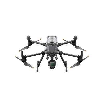Drone DJI Matrice 350 RTK Edición Universal/Protección IP55/ 50Mins de Vuelo /Hasta 20 kms de transmisión (Incluye DJI CARE BASIC) - Image 6
