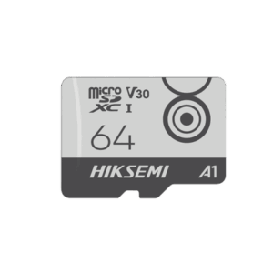 Memoria MicroSD / Clase 10 de 64 GB / Especializada Para Videovigilancia Movil (Uso 24/7) / Soporta Altas Temperaturas / 95 MB/s Lectura / 55 MB/s Escritura