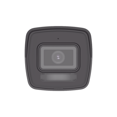 [Dual Light] Bala IP 4 Megapixel / Lente 2.8 mm / 30 mts IR + 30 mts Luz Blanca / Micrófono Integrado / ACUSENSE Lite / Exterior IP67 / H.265 / PoE  / Micro SD - Image 3