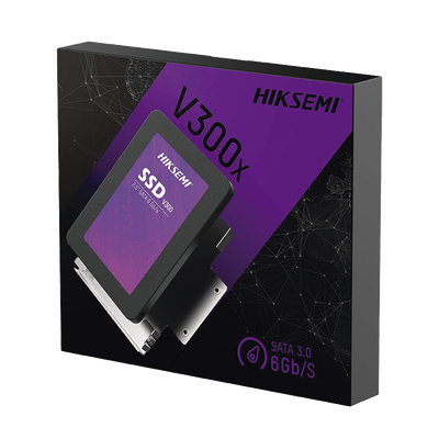 SSD PARA VIDEOVIGILANCIA / Unidad de Estado Solido / 1 TB / 2.5" / Alto Performance / Uso 24/7 / Compatible con DVR´s y NVR´s epcom / HiLook y HIKVISION (Seleccionados) / Incluye Base - Image 4