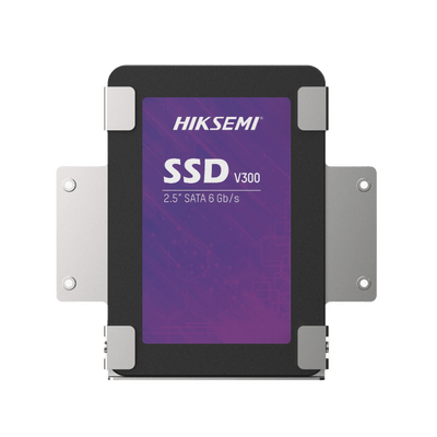 SSD PARA VIDEOVIGILANCIA / Unidad de Estado Solido / 1 TB / 2.5" / Alto Performance / Uso 24/7 / Compatible con DVR´s y NVR´s epcom / HiLook y HIKVISION (Seleccionados) / Incluye Base - Image 5