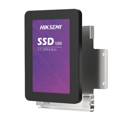 SSD PARA VIDEOVIGILANCIA / Unidad de Estado Solido / 1 TB / 2.5" / Alto Performance / Uso 24/7 / Compatible con DVR´s y NVR´s epcom / HiLook y HIKVISION (Seleccionados) / Incluye Base - Image 2