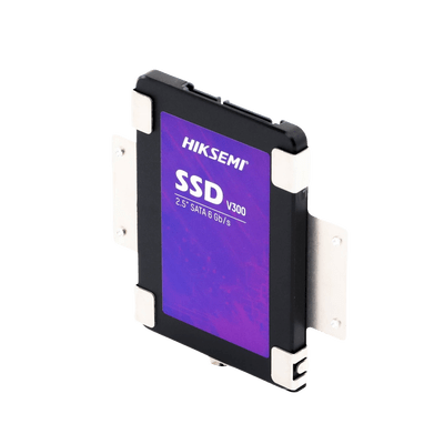 SSD PARA VIDEOVIGILANCIA / Unidad de Estado Sólido / 500 GB / 2.5" / Alto Performance / Uso 24/7 / Compatible con DVR´s y NVR´s epcom / HiLook y HIKVISION (Seleccionados) - Image 5