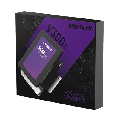 SSD PARA VIDEOVIGILANCIA / Unidad de Estado Sólido / 500 GB / 2.5" / Alto Performance / Uso 24/7 / Compatible con DVR´s y NVR´s epcom / HiLook y HIKVISION (Seleccionados) - Image 4