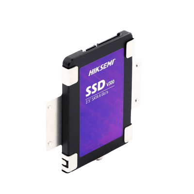 SSD PARA VIDEOVIGILANCIA / Unidad de Estado Sólido / 500 GB / 2.5" / Alto Performance / Uso 24/7 / Compatible con DVR´s y NVR´s epcom / HiLook y HIKVISION (Seleccionados) - Image 6