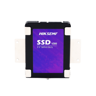 SSD PARA VIDEOVIGILANCIA / Unidad de Estado Sólido / 500 GB / 2.5" / Alto Performance / Uso 24/7 / Compatible con DVR´s y NVR´s epcom / HiLook y HIKVISION (Seleccionados) - Image 7