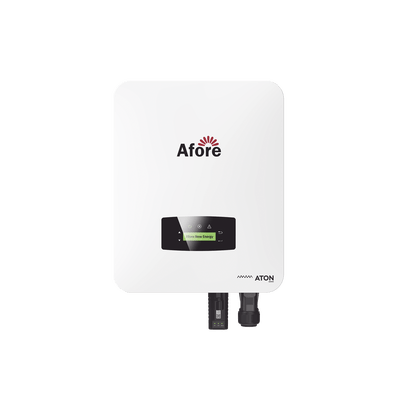 Inversor para Interconexión a CFE de 7 kW con Salida de 220 Vca, Módulo Wifi Incluido - Image 3