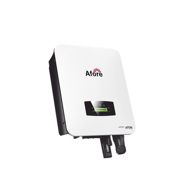 Inversor para Interconexión a CFE de 7 kW con Salida de 220 Vca, Módulo Wifi Incluido - Image 2