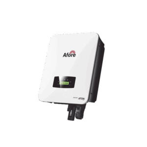 Inversor para Interconexión a CFE de 8 kW con Salida de 220 Vca, Módulo Wifi Incluido