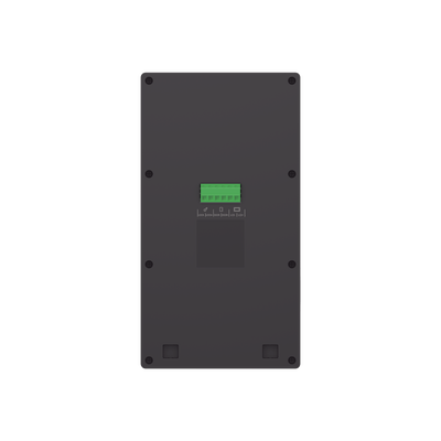 Videoportero IP Conexión a 2 Hilos / Con Monitor Wi-Fi para Interior / Frente de Calle IP65 Uso En Exterior Debe Tener Protección / Cámara 3 Megapíxel / Llamada a la App / Apertura remota / Soporta 2 Puertas / Ranura para Mic - Image 6