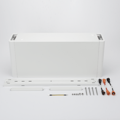 Batería de Litio LiFePO4 650Vdc Batería 5kWh, Compatible con Serie XHUS - Image 2