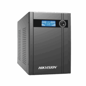 UPS de 3000 VA / 1800 W / Pantalla LCD / Protección Contra Sobrecarga y Descarga / Entrada y Salida 120 VCA / 6 Tomas NEMA 5-15R (Todos con Respado)