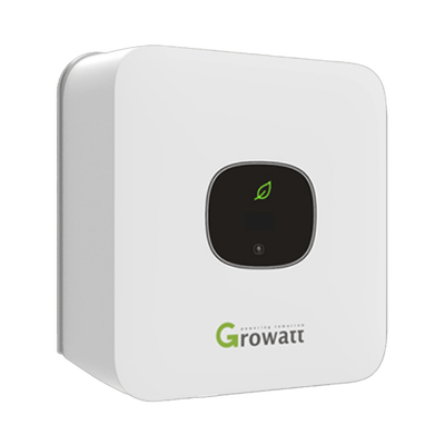 GROWATT MIC3300TLX2