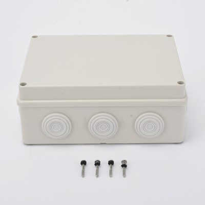 CAJA DE DERIVACIÓN-CONEXIÓN DE PLÁSTICO PST-1419-ER PRECISION - Image 4