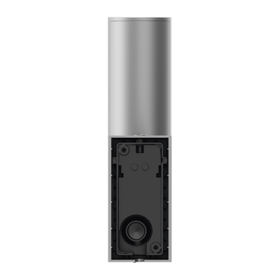 Cámara IP 4 Megapíxel / Wi-Fi / Lampara Integrada / Audio de dos vías / Imágen Nocturna a Color / Detección Humana / Audios Personalizables / Almacena en Memoria Interna / Uso Exterior con Protección - Image 8