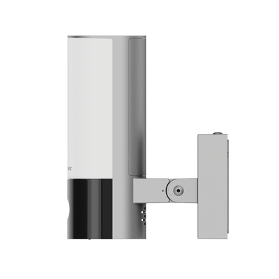 Cámara IP 4 Megapíxel / Wi-Fi / Lampara Integrada / Audio de dos vías / Imágen Nocturna a Color / Detección Humana / Audios Personalizables / Almacena en Memoria Interna / Uso Exterior con Protección - Image 5