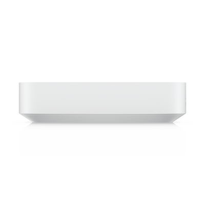UniFi Cloud Gateway, Router multiWAN para balanceo/failover / Integra UniFi Network para administrar hasta 30 dispositivos UniFi, (1) puerto WAN 1/2.5 GbE y (4) puertos LAN GbE - Image 6