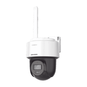 [FlexVu] PT IP 4 Megapixel / Lente 2.8 mm / 30 mts IR / Exterior IP66 / Wi-Fi / dWDR / H.265+ / ACUSENSE Lite / Autoseguimiento / Micrófono y Bocina Interconstruido / Micro SD / Se Conecta Directo a la App de Hik-Connect / Montaje Techo o Pared