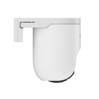 Cámara PT PoE Estandar Af / 3 Megapixel / Movimiento Panorámico de 360° / Preset / Seguimiento Inteligente / Detección Humana / Audio de Dos Vías - Image 4