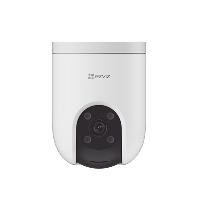 Cámara PT PoE Estandar Af / 3 Megapixel  / Movimiento Panorámico de 360° / Preset / Seguimiento Inteligente / Detección Humana / Audio de Dos Vías - Image 3