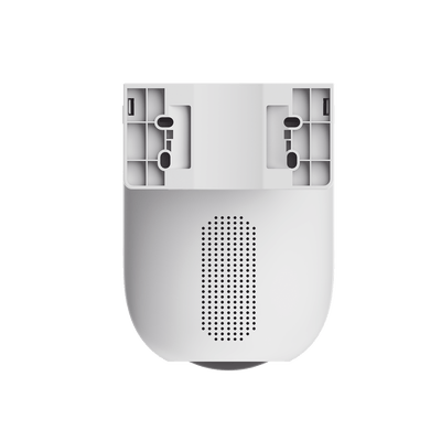 Cámara PT PoE Estandar Af / 3 Megapixel  / Movimiento Panorámico de 360° / Preset / Seguimiento Inteligente / Detección Humana / Audio de Dos Vías - Image 2