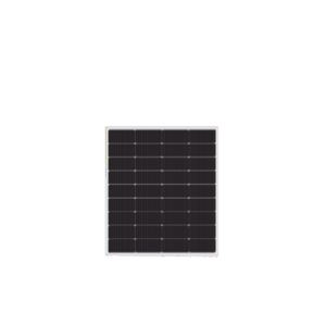 Modulo Solar 130 W, 12 Vcc, Monocristalino, 36 Celdas grado A