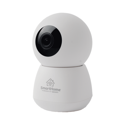 Mini Cámara IP PT 4 Megapíxel | Wi-Fi | Seguimiento Inteligente |  Detección de mascotas |  Audio Bidireccional | Notificación Push | Ranura para Memoria | Uso en Interior | Ángulo de vision: 102° - Image 3