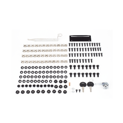 Gabinete de Pared 16U de 635 mm de Profundidad, Rack de 19'' en Acero Reforzado: Compacto y Resistente para Soluciones Profesionales - Image 4