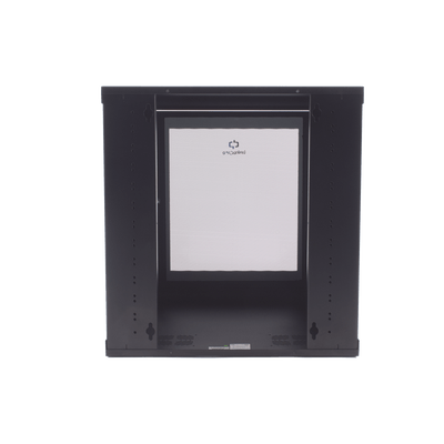 Gabinete de Pared 16U de 635 mm de Profundidad, Rack de 19'' en Acero Reforzado: Compacto y Resistente para Soluciones Profesionales - Image 5