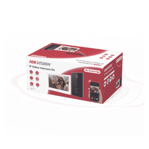 Kit de Videoportero IP / Frente de calle para exterior / 2MP / Lector de Tarjeta MiFARE / Monitor Interior / WiFi / Pantalla de 7" Touch