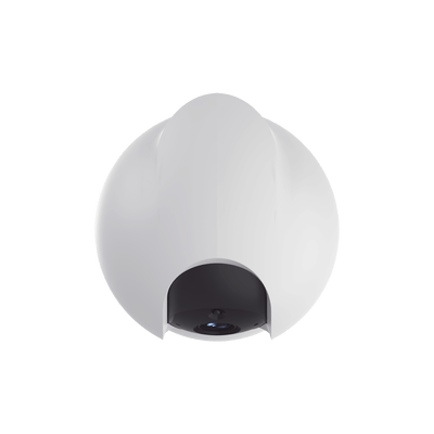 Mini Domo PT IP 2 Megapixel / Lente 4 mm / 10 mts IR / WiFi /Control total desde la app/ ACUSENSE Lite (Detección de Humanos) / Uso Residencial / Audio de Bidireccional / Memoria Micro SD / H.265+ - Image 3